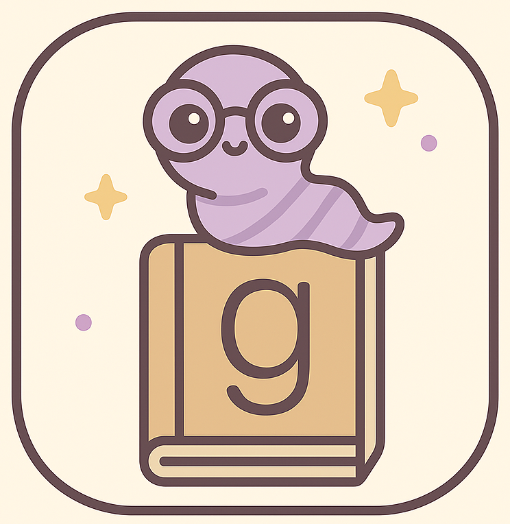 Goodreads Icon
