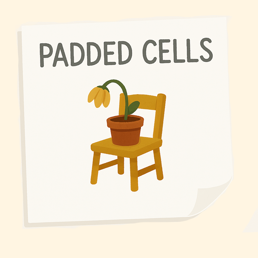 Post-it for Playground 51